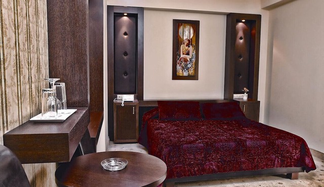 Phaidon Hotel & Spa