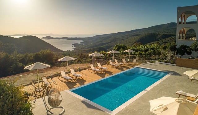 Ninemia luxury residence
