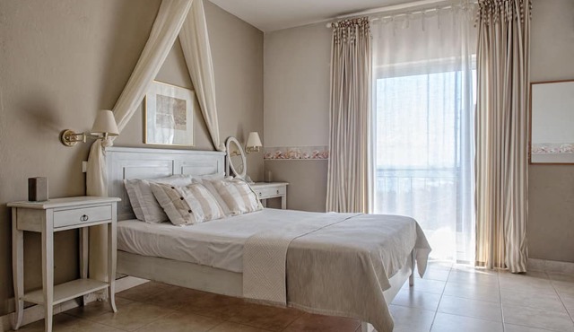 Palmina Mare Villa and Studios in Preveza