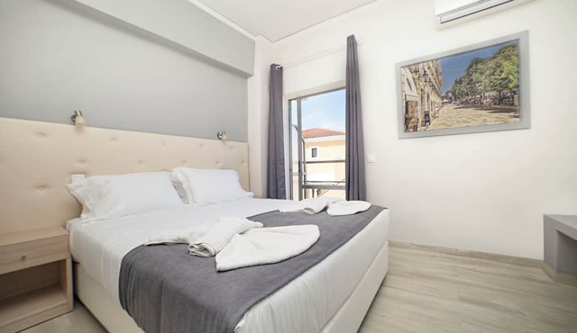 San Georgio Boutique Hotel - Adults Only