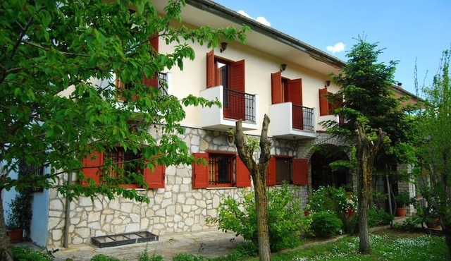 Faraggi Hotel