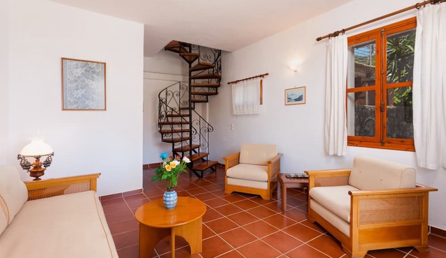 Archontiko Maisonettes in Zakynthos