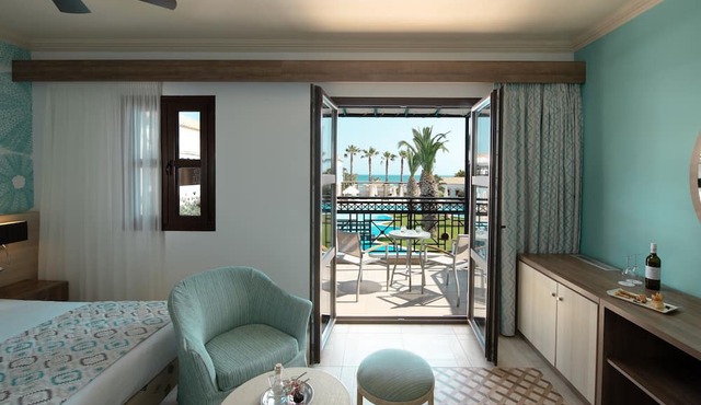 Mitsis Royal Mare in Hersonissos