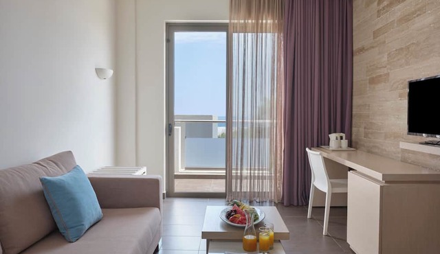 Atlantica Mikri Poli Rhodes - All Inclusive in Rhodes