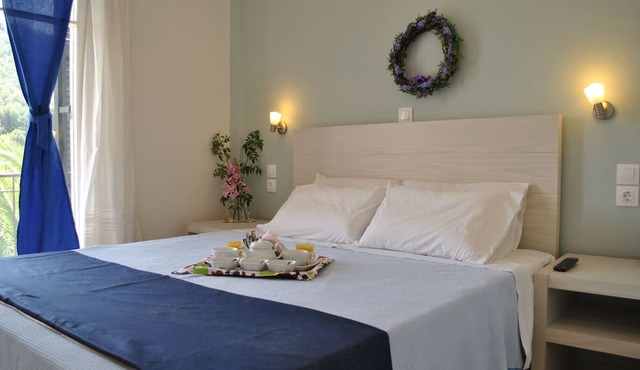 Hotel Helios Splendid