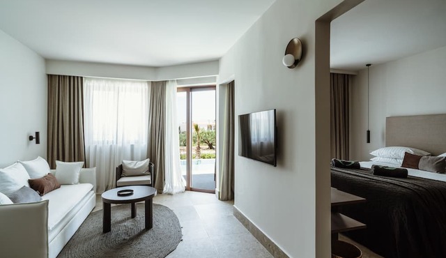 Asterion Suites & Spa - Designed for Adults in Platanias