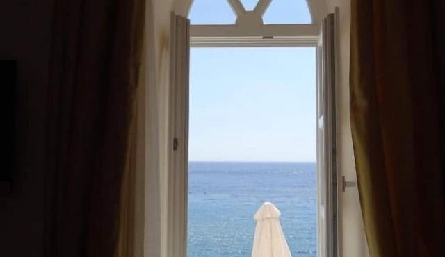 Apollonion Palace Hotel in Syros