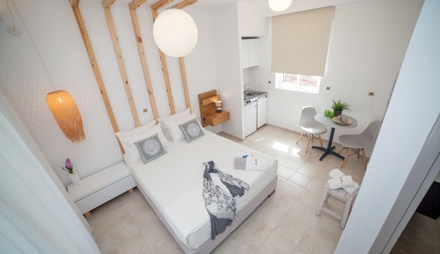 eNPy apartments