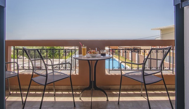 Armeno Resort and Armeno Annex