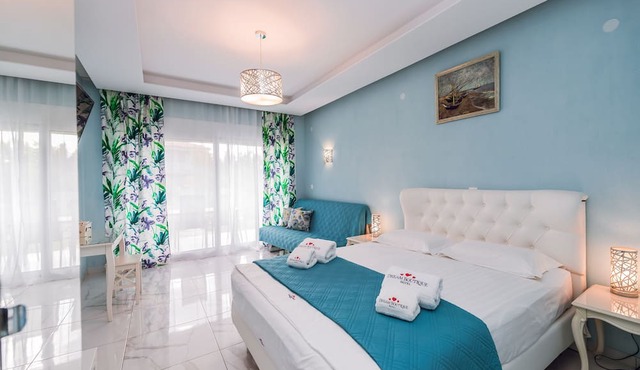 Dream Apartments in Sithonia