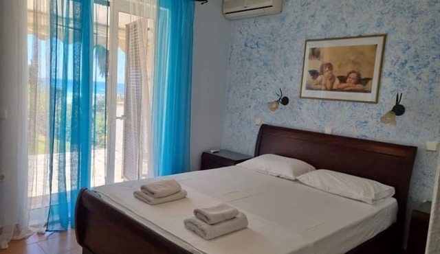 Corfu Island Apartment 58
