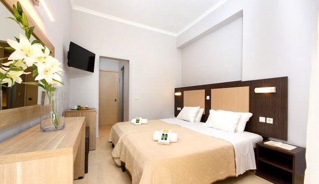 Amalia Hotel