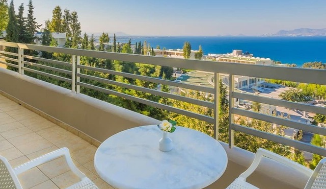 Kipriotis Aqualand by Anayia All Inclusive Resorts in Kos