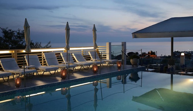 Anny Residences & Suites