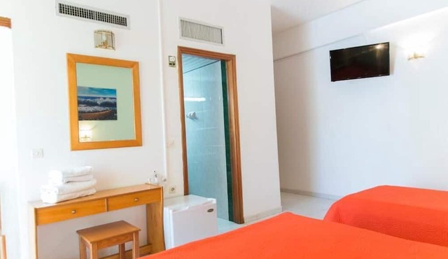 Athina Hotel