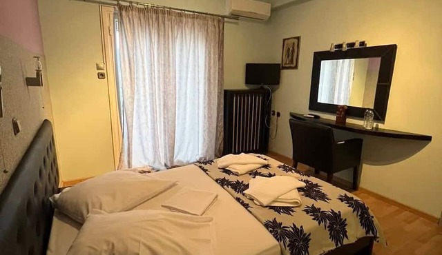 Korinthos Hotel