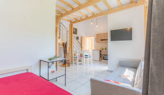 Happiness Apartments in Hersonissos
