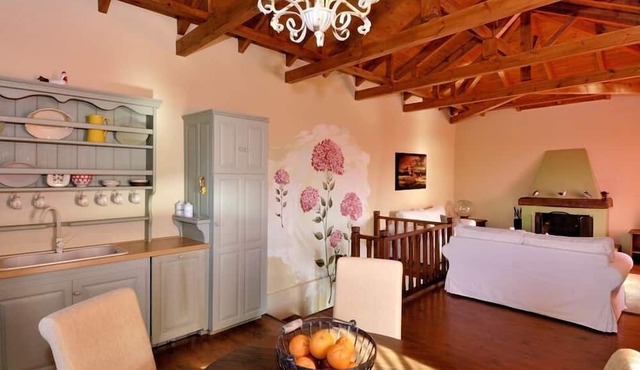 Villa Ortansia