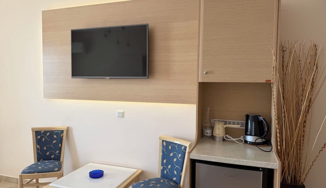 Vythos rooms
