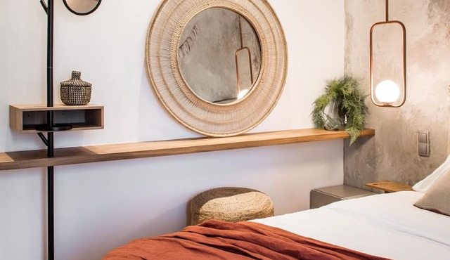 Tree Olive Athens - Immitos Fully Equipped Getaway