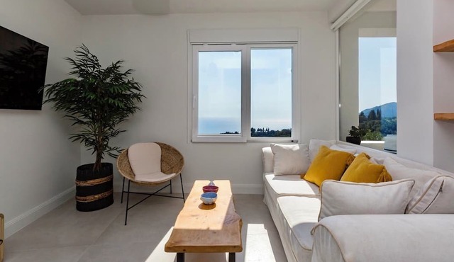 Anaera Luxury Apartment