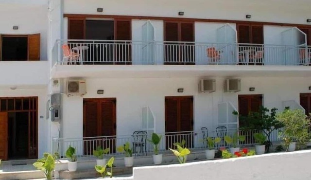 Three Brothers Hotel