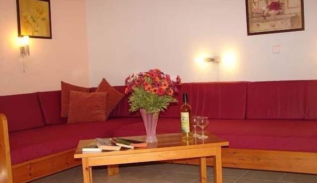 Sunrise Hotel in Chios