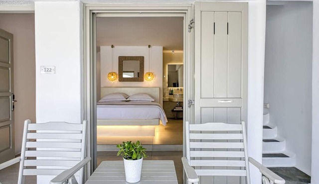 Nodo Hotel in Mykonos