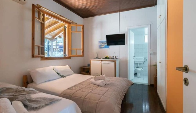 Krinos Residences