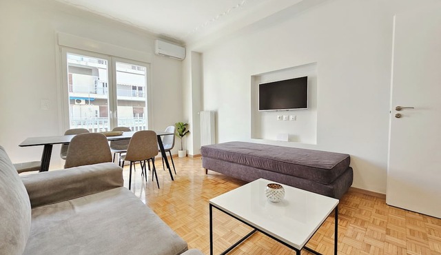 Casa Divas City Stay in Athens