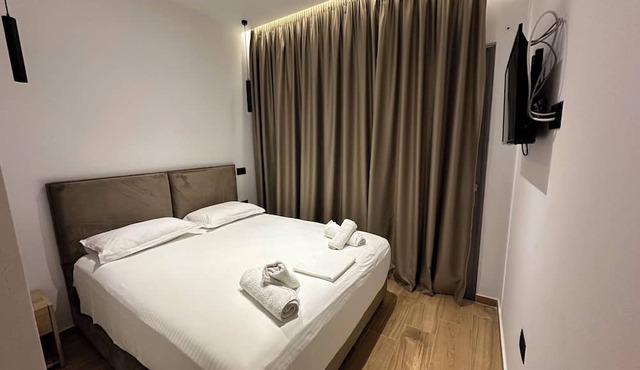 Suites Kozi in Sarande