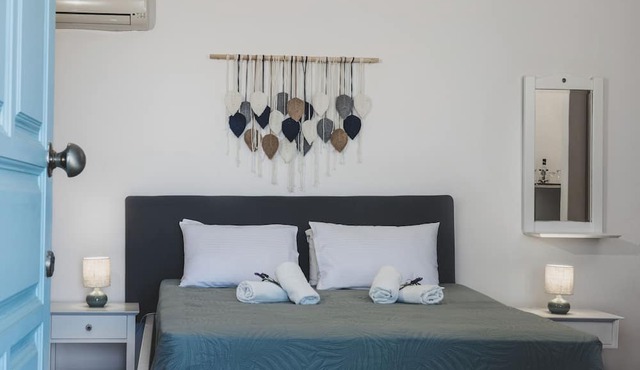 Perla Pool Hotel Andros