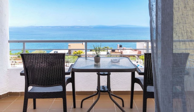 chios hotel in Chios