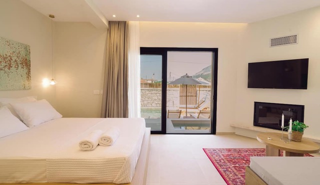 Atman Eco Lodge