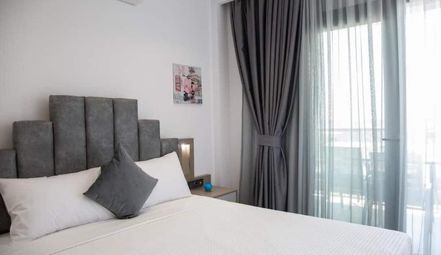 Amalia Rooms Sea View