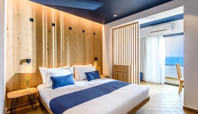 Arminda Hotel & Spa in Hersonissos