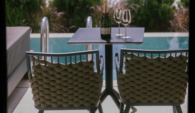 LAN-GO LUXURY LIVING in Igoumenitsa