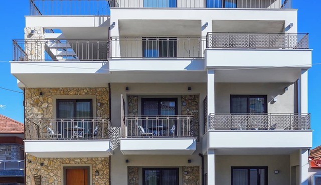Epineio Comfort Living in Dio-Olympos