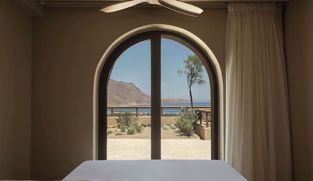 Tella Thera, a Member of Design Hotels in Kissamos