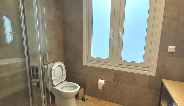 Deluxe Queen or 2 Single Beds - R1 in Athina