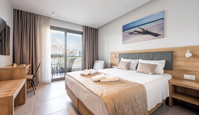Maltepe Luxury Accommodation