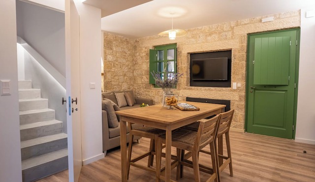 Olvio Suites