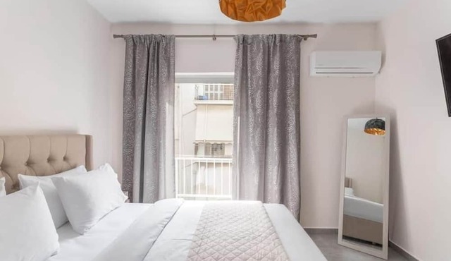 Afroditi Suite