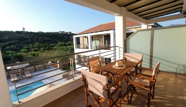 Michelangelo Suites and Apartments