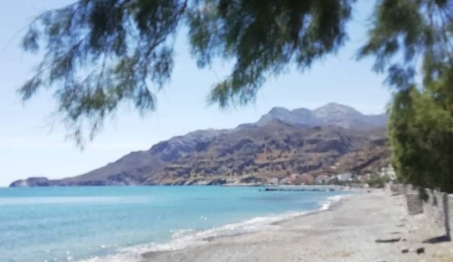 Apartment at Tsoutsouros, SouthCretenn in Heraklion