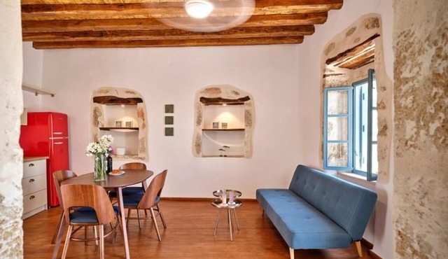 ISholidays -Adults Only- Kimolos Kambos House in Kimolos