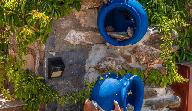 Villa Gaia, Luxury Villa in Crete