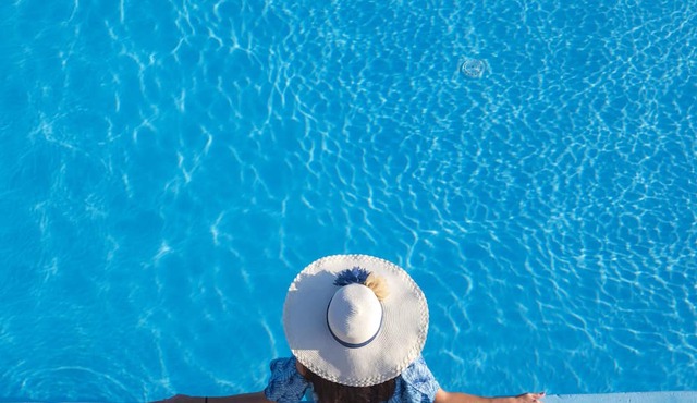 Villa Malaxa and Suites in Chania