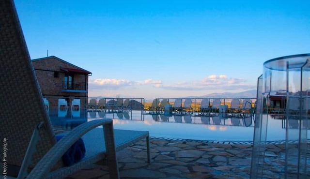Lithea Resort