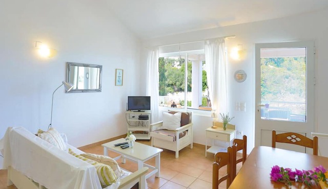 Villa Stelios in Paxi